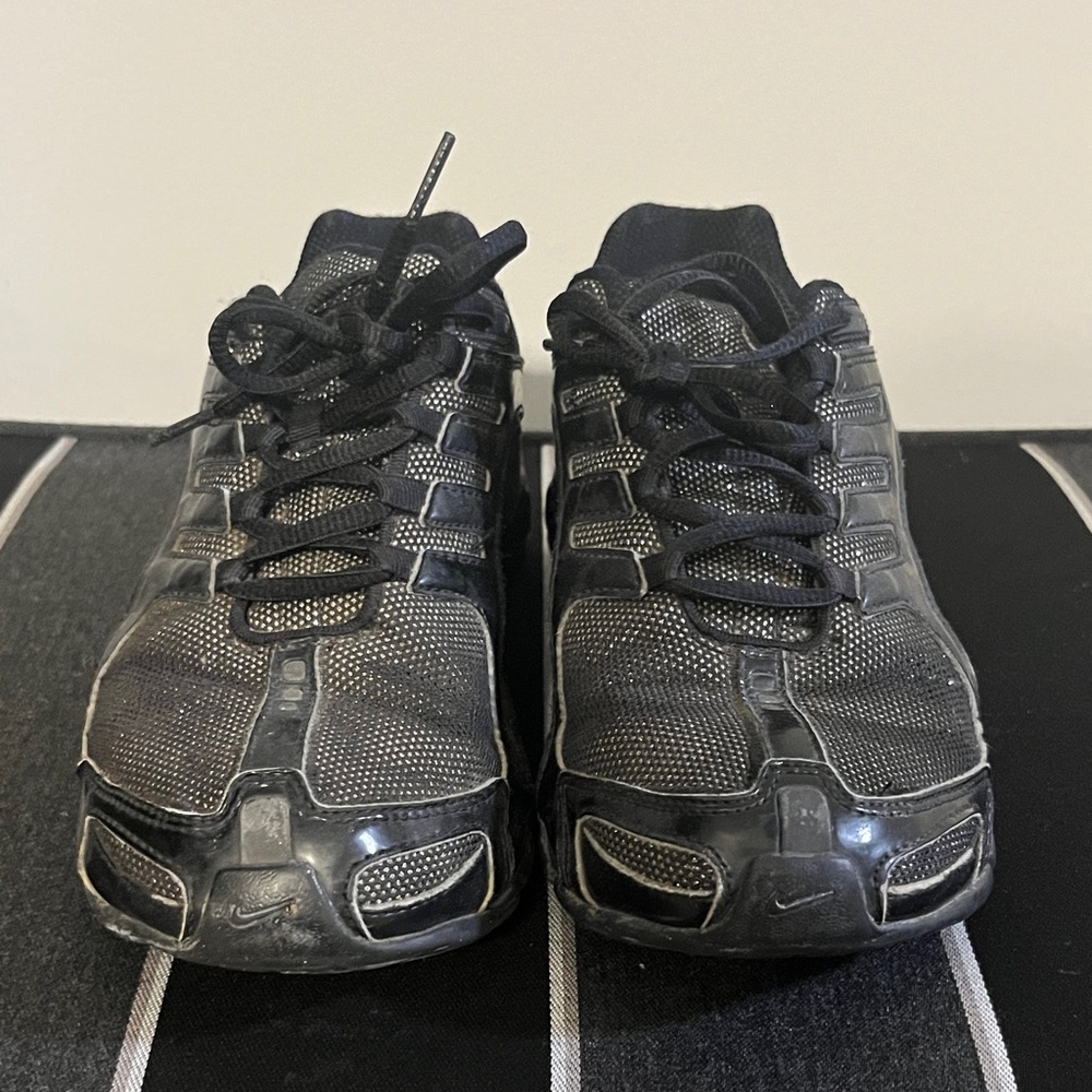 Nike Shox Womens Athletic Shoes